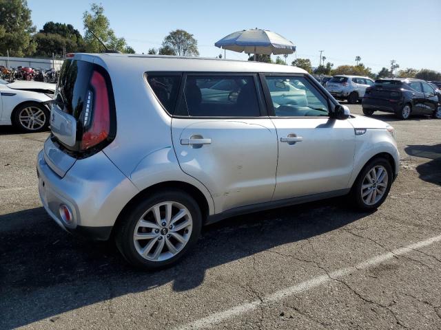 Photo 2 VIN: KNDJP3A50J7597073 - KIA SOUL 