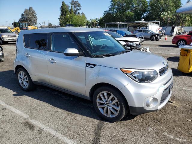 Photo 3 VIN: KNDJP3A50J7597073 - KIA SOUL 