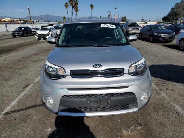 Photo 4 VIN: KNDJP3A50J7597073 - KIA SOUL 