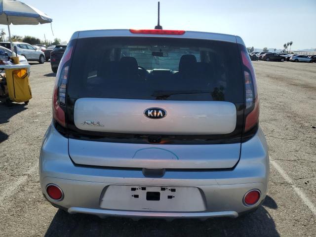 Photo 5 VIN: KNDJP3A50J7597073 - KIA SOUL 