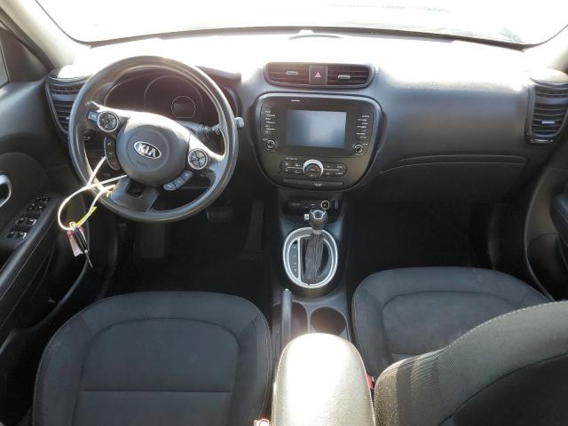 Photo 7 VIN: KNDJP3A50J7597073 - KIA SOUL 