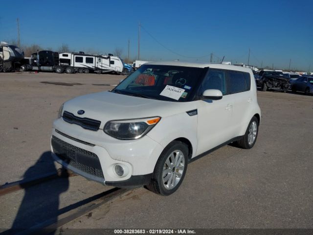 Photo 1 VIN: KNDJP3A50J7599860 - KIA SOUL 