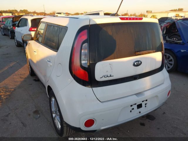 Photo 2 VIN: KNDJP3A50J7599860 - KIA SOUL 