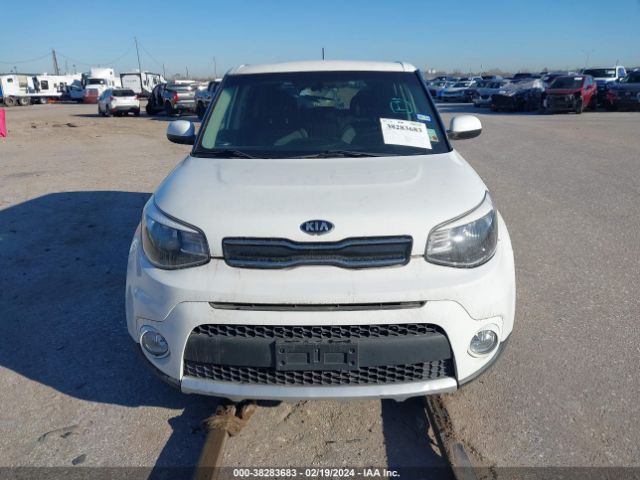 Photo 4 VIN: KNDJP3A50J7599860 - KIA SOUL 