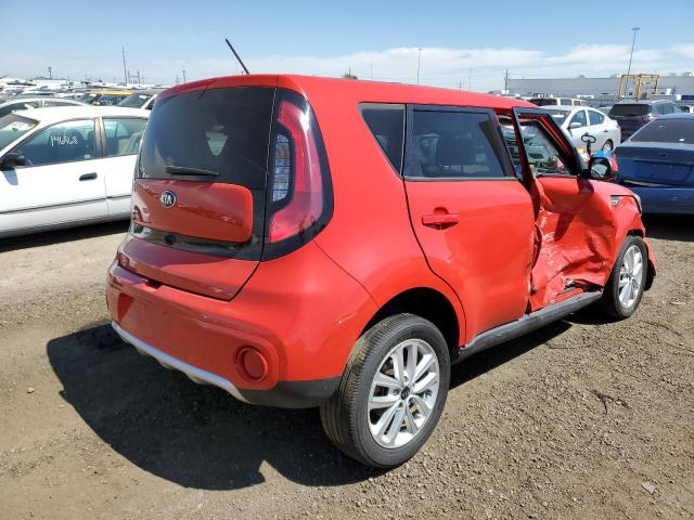 Photo 3 VIN: KNDJP3A50J7600098 - KIA SOUL + 