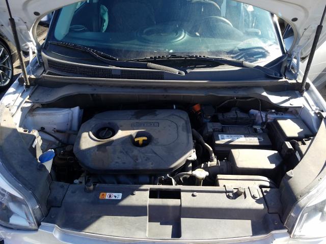 Photo 6 VIN: KNDJP3A50J7600960 - KIA SOUL + 