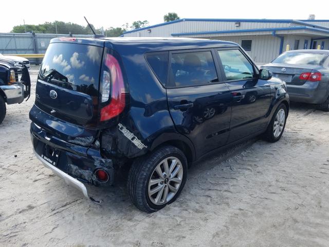 Photo 3 VIN: KNDJP3A50J7604832 - KIA SOUL + 