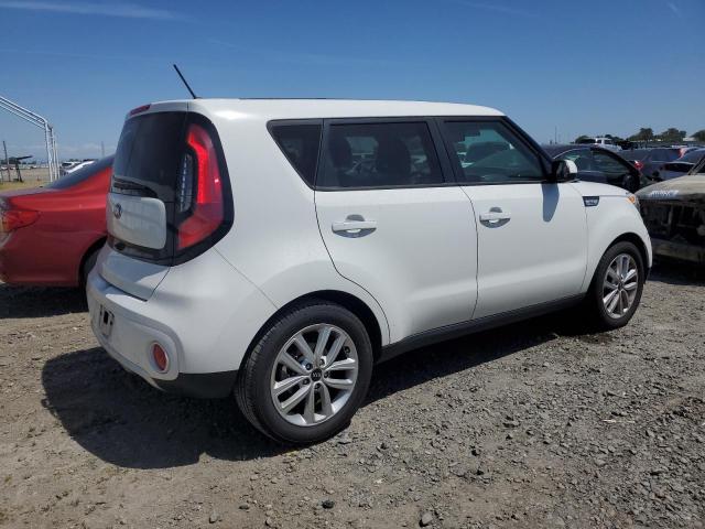 Photo 2 VIN: KNDJP3A50J7604927 - KIA SOUL 