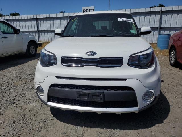 Photo 4 VIN: KNDJP3A50J7604927 - KIA SOUL 