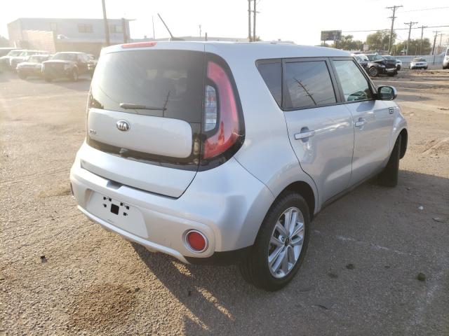 Photo 3 VIN: KNDJP3A50J7611568 - KIA SOUL + 