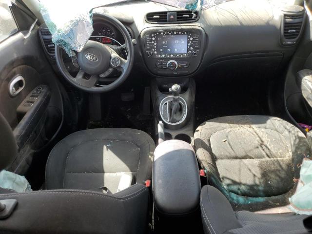 Photo 7 VIN: KNDJP3A50J7616947 - KIA SOUL 