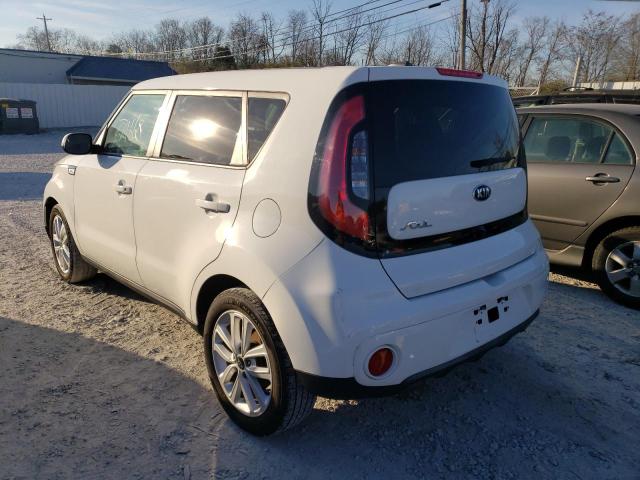 Photo 2 VIN: KNDJP3A50J7619959 - KIA SOUL + 