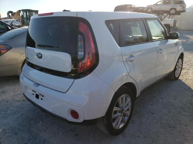 Photo 3 VIN: KNDJP3A50J7619959 - KIA SOUL + 