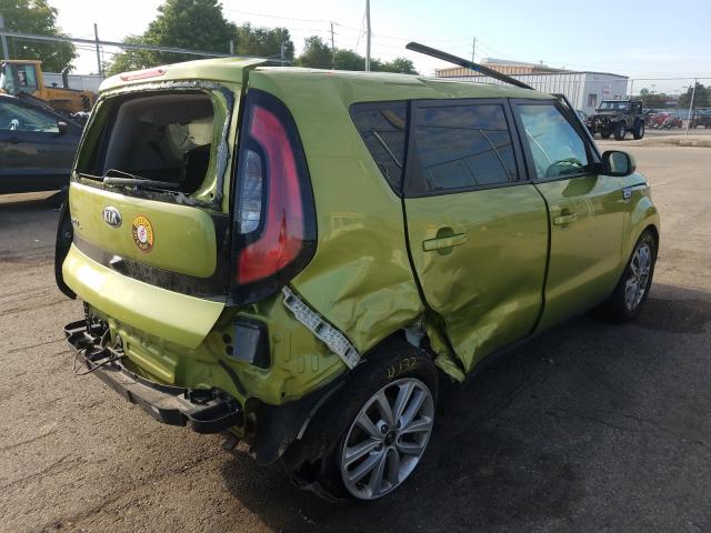 Photo 3 VIN: KNDJP3A50J7888527 - KIA SOUL + 