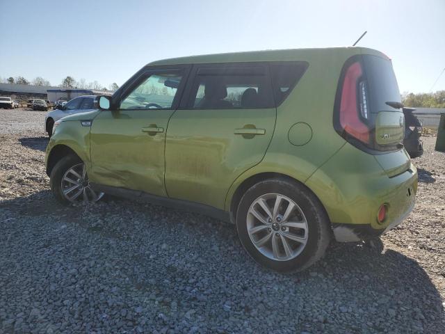 Photo 1 VIN: KNDJP3A50J7889502 - KIA SOUL 