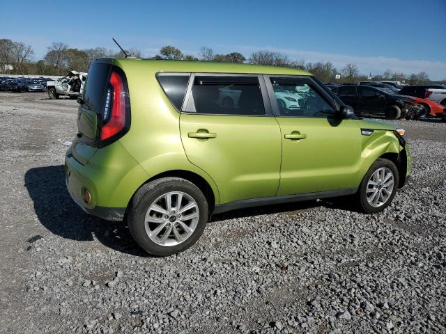 Photo 2 VIN: KNDJP3A50J7889502 - KIA SOUL 