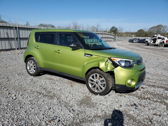 Photo 3 VIN: KNDJP3A50J7889502 - KIA SOUL 