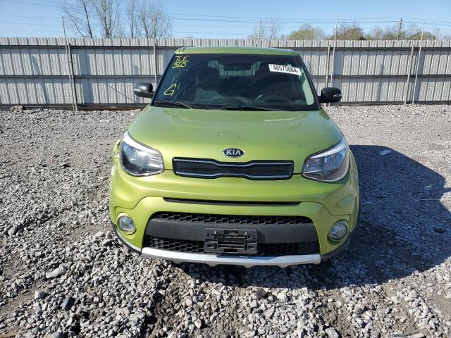 Photo 4 VIN: KNDJP3A50J7889502 - KIA SOUL 