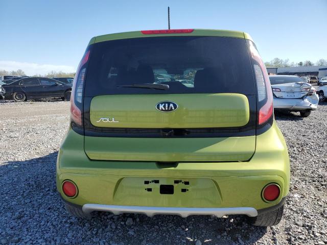 Photo 5 VIN: KNDJP3A50J7889502 - KIA SOUL 