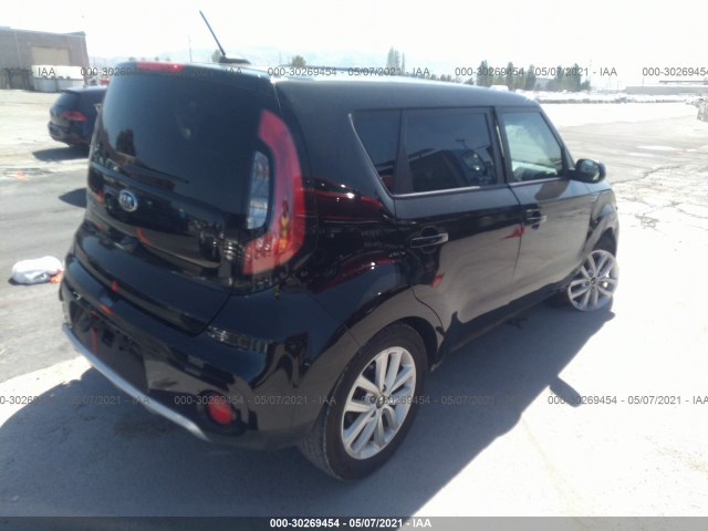 Photo 3 VIN: KNDJP3A50J7891203 - KIA SOUL 