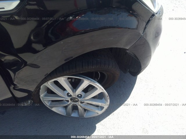 Photo 5 VIN: KNDJP3A50J7891203 - KIA SOUL 