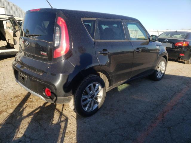 Photo 3 VIN: KNDJP3A50J7891248 - KIA SOUL + 