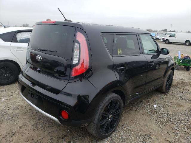 Photo 3 VIN: KNDJP3A50J7891413 - KIA SOUL + 