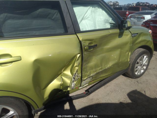 Photo 5 VIN: KNDJP3A50J7894733 - KIA SOUL 