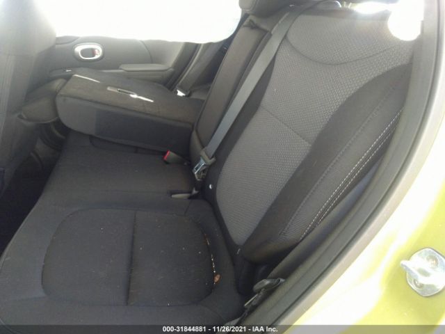 Photo 7 VIN: KNDJP3A50J7894733 - KIA SOUL 