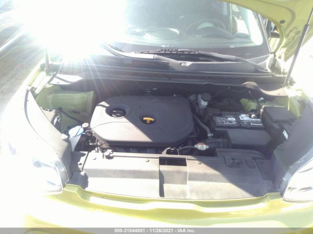 Photo 9 VIN: KNDJP3A50J7894733 - KIA SOUL 