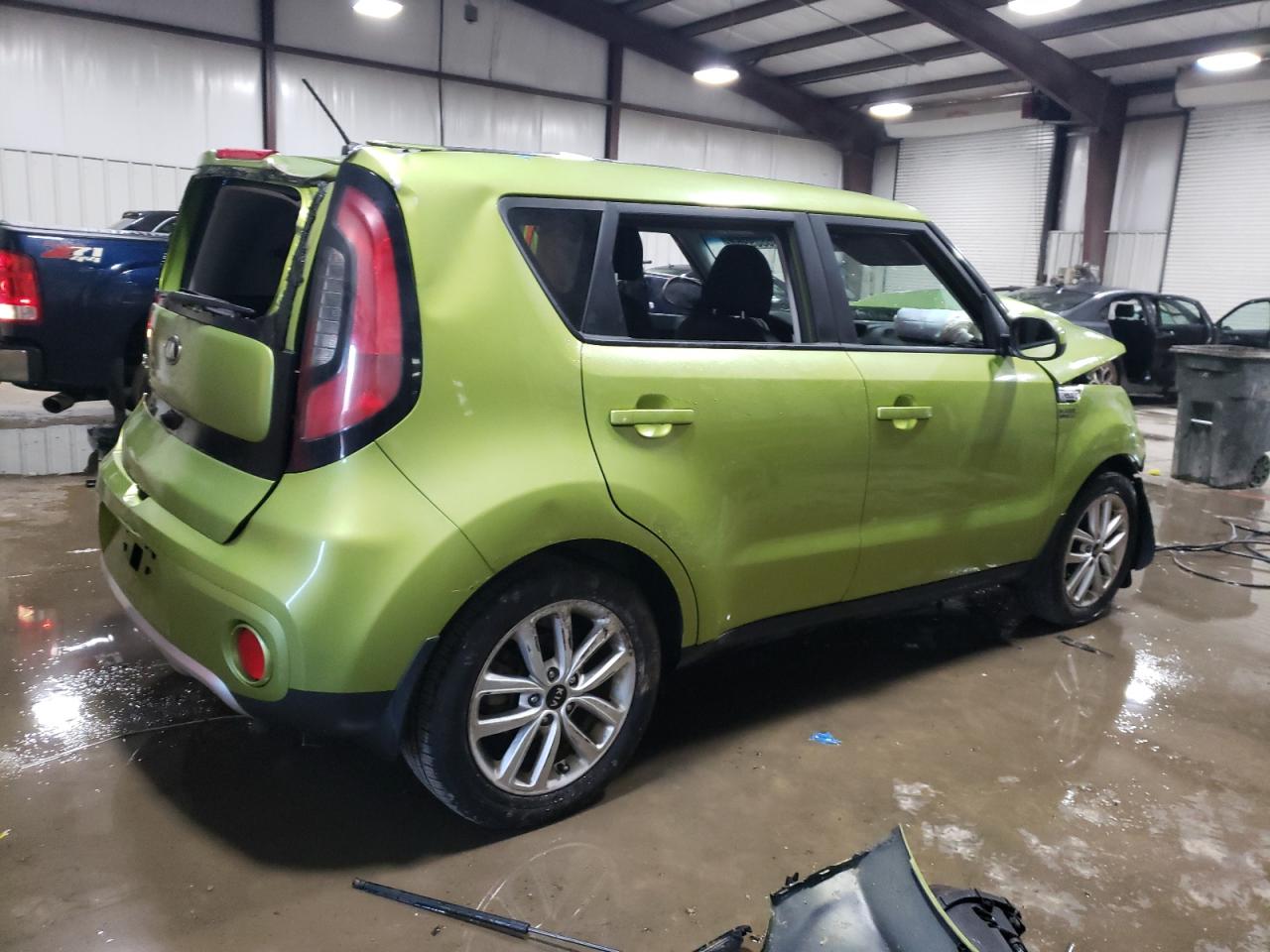 Photo 2 VIN: KNDJP3A50J7897289 - KIA SOUL 