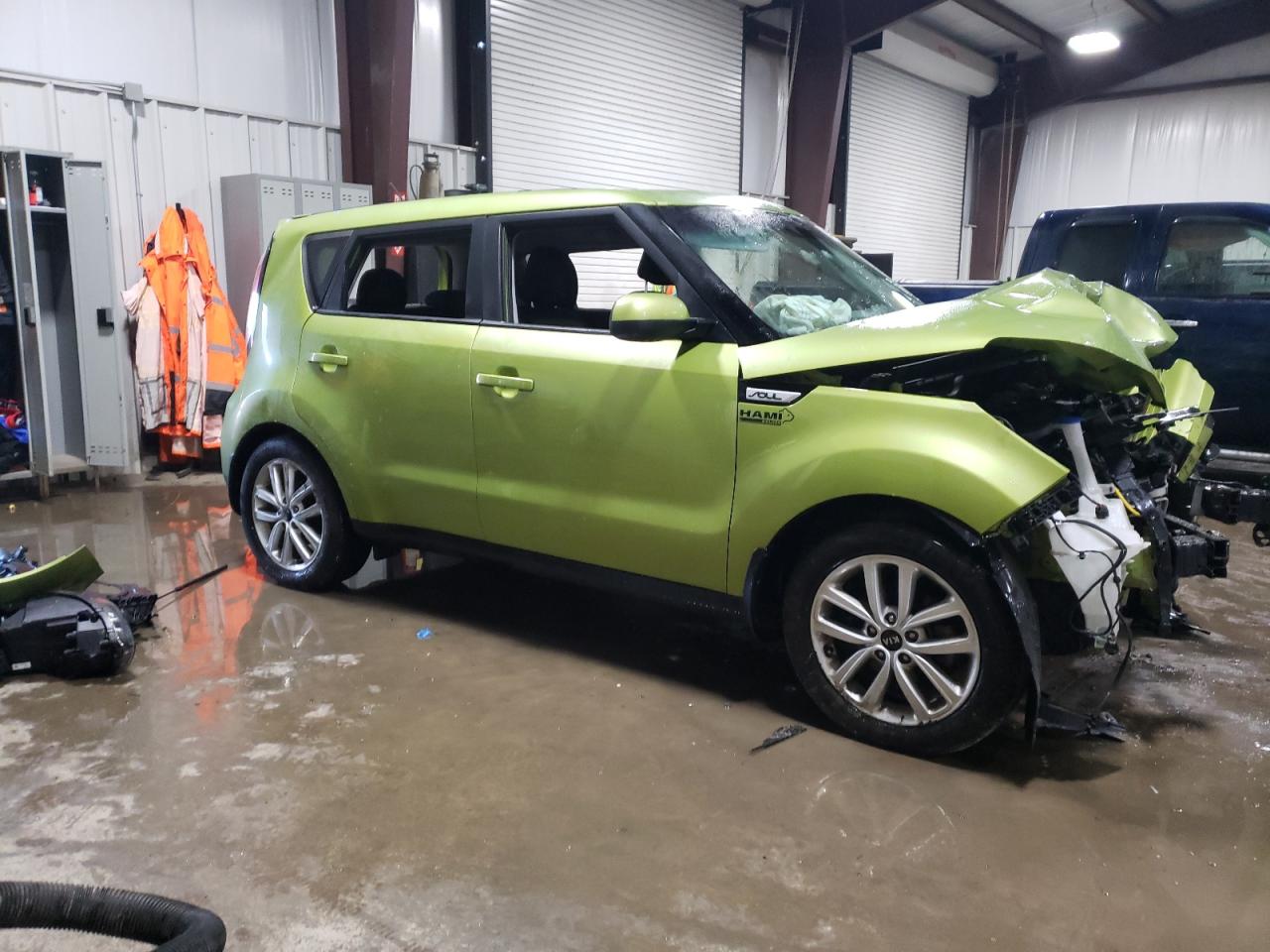 Photo 3 VIN: KNDJP3A50J7897289 - KIA SOUL 