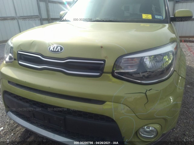 Photo 5 VIN: KNDJP3A50J7898295 - KIA SOUL 