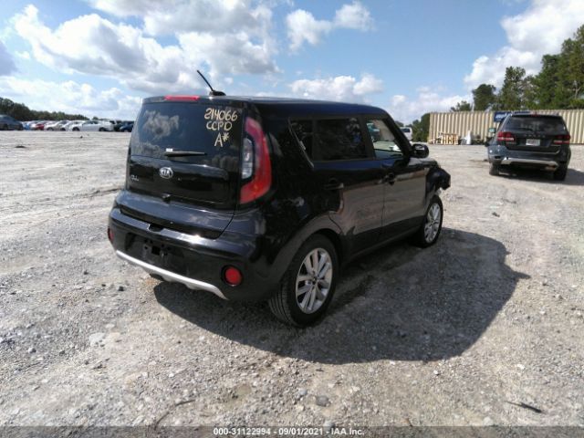 Photo 3 VIN: KNDJP3A50J7900403 - KIA SOUL 