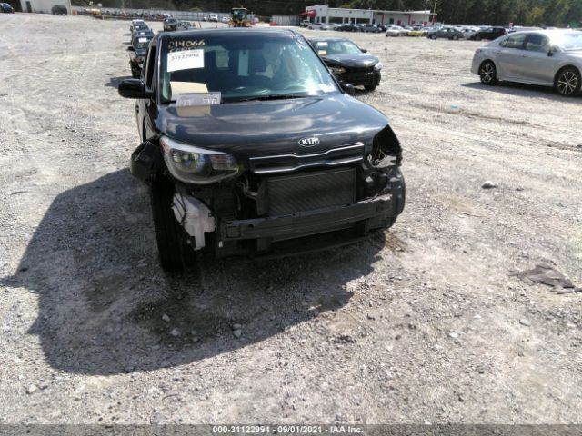 Photo 5 VIN: KNDJP3A50J7900403 - KIA SOUL 