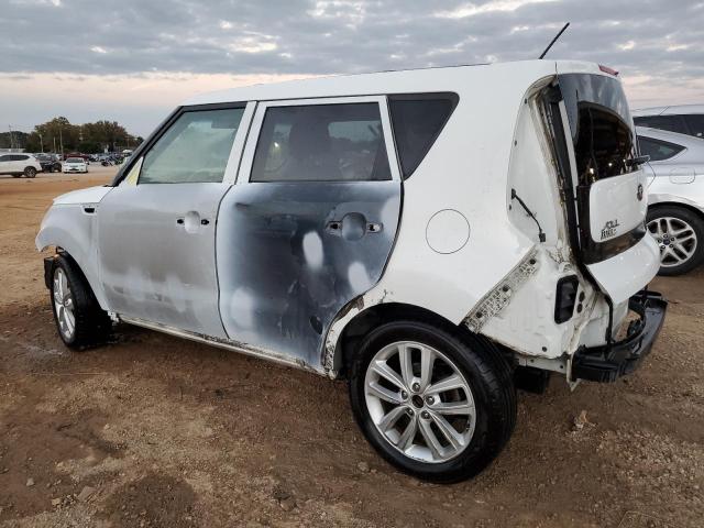 Photo 1 VIN: KNDJP3A50J7902412 - KIA SOUL + 