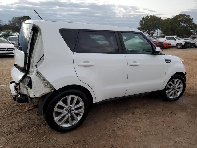 Photo 2 VIN: KNDJP3A50J7902412 - KIA SOUL + 