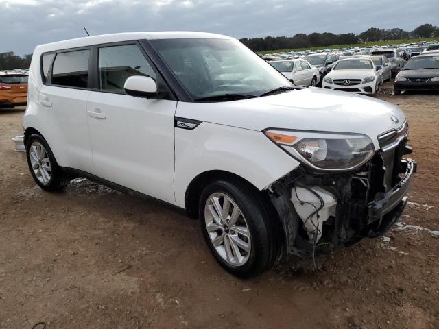 Photo 3 VIN: KNDJP3A50J7902412 - KIA SOUL + 