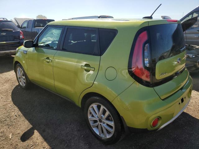 Photo 1 VIN: KNDJP3A50J7903379 - KIA SOUL + 