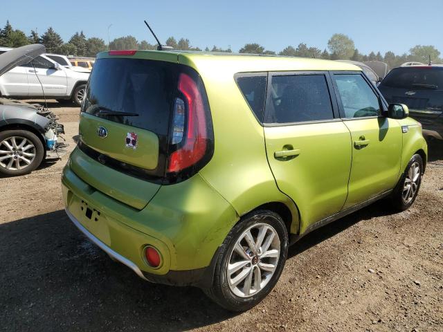 Photo 2 VIN: KNDJP3A50J7903379 - KIA SOUL + 