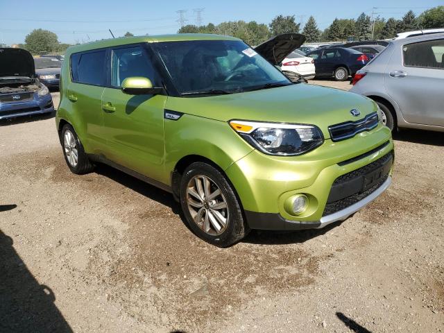 Photo 3 VIN: KNDJP3A50J7903379 - KIA SOUL + 