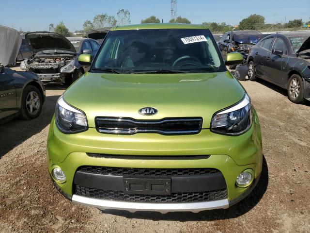 Photo 4 VIN: KNDJP3A50J7903379 - KIA SOUL + 