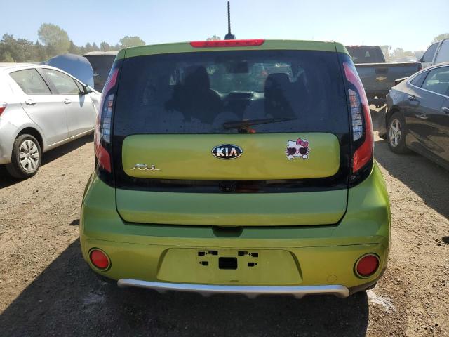 Photo 5 VIN: KNDJP3A50J7903379 - KIA SOUL + 