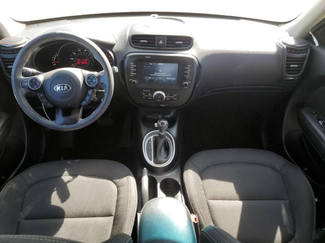 Photo 7 VIN: KNDJP3A50J7903379 - KIA SOUL + 