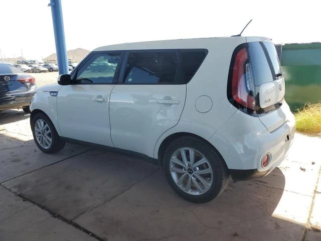 Photo 1 VIN: KNDJP3A50J7906122 - KIA SOUL + 