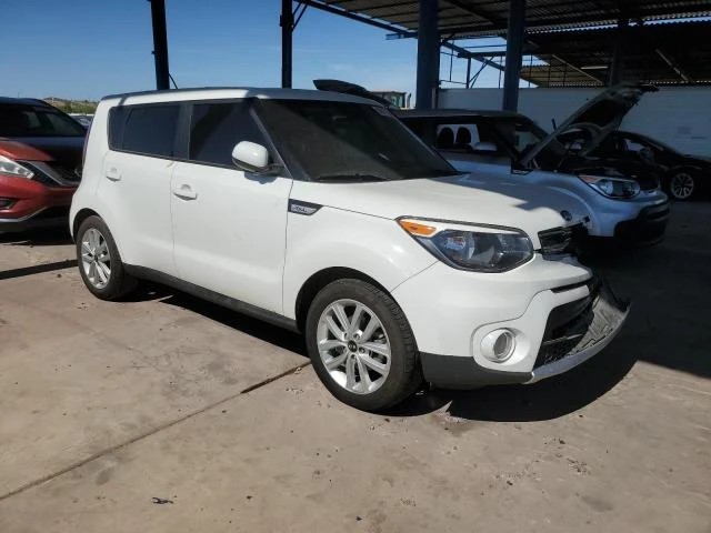 Photo 3 VIN: KNDJP3A50J7906122 - KIA SOUL + 