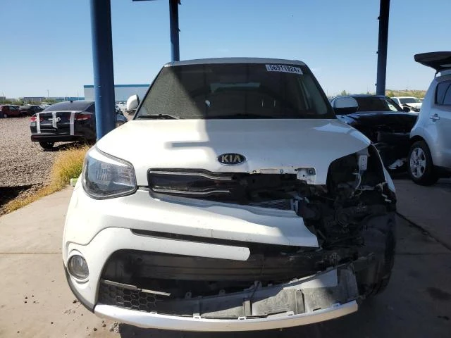 Photo 4 VIN: KNDJP3A50J7906122 - KIA SOUL + 