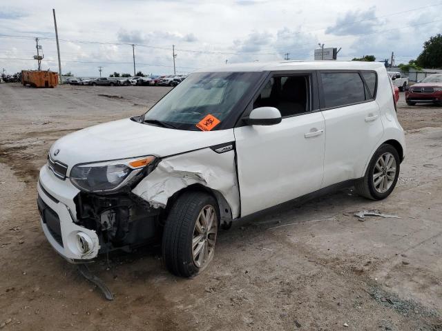 Photo 0 VIN: KNDJP3A50J7907089 - KIA SOUL 