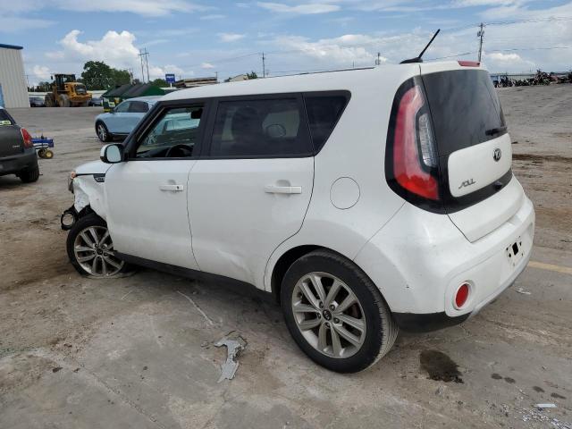 Photo 1 VIN: KNDJP3A50J7907089 - KIA SOUL 