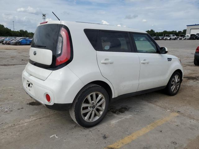 Photo 2 VIN: KNDJP3A50J7907089 - KIA SOUL 